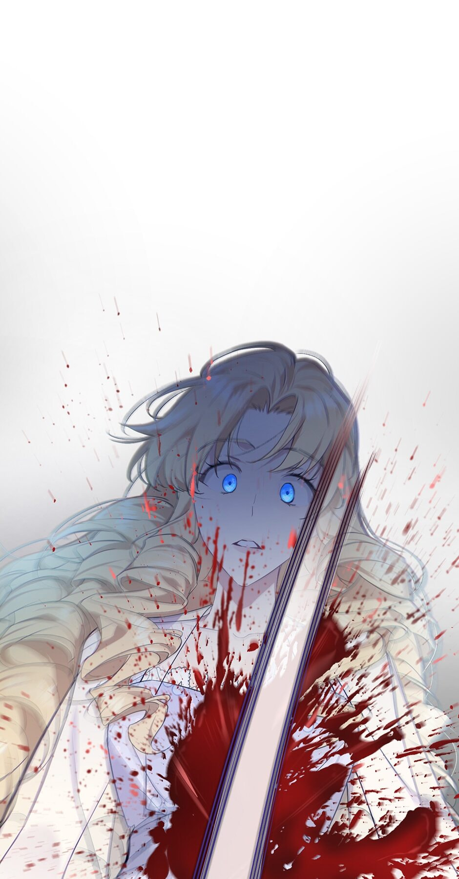 War of the Princesses (Colored) Chapter 136 page 72 - 