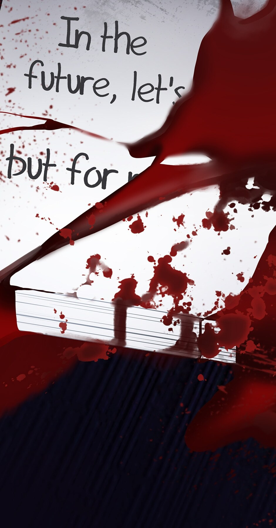 War of the Princesses (Colored) Chapter 136 page 76 - 