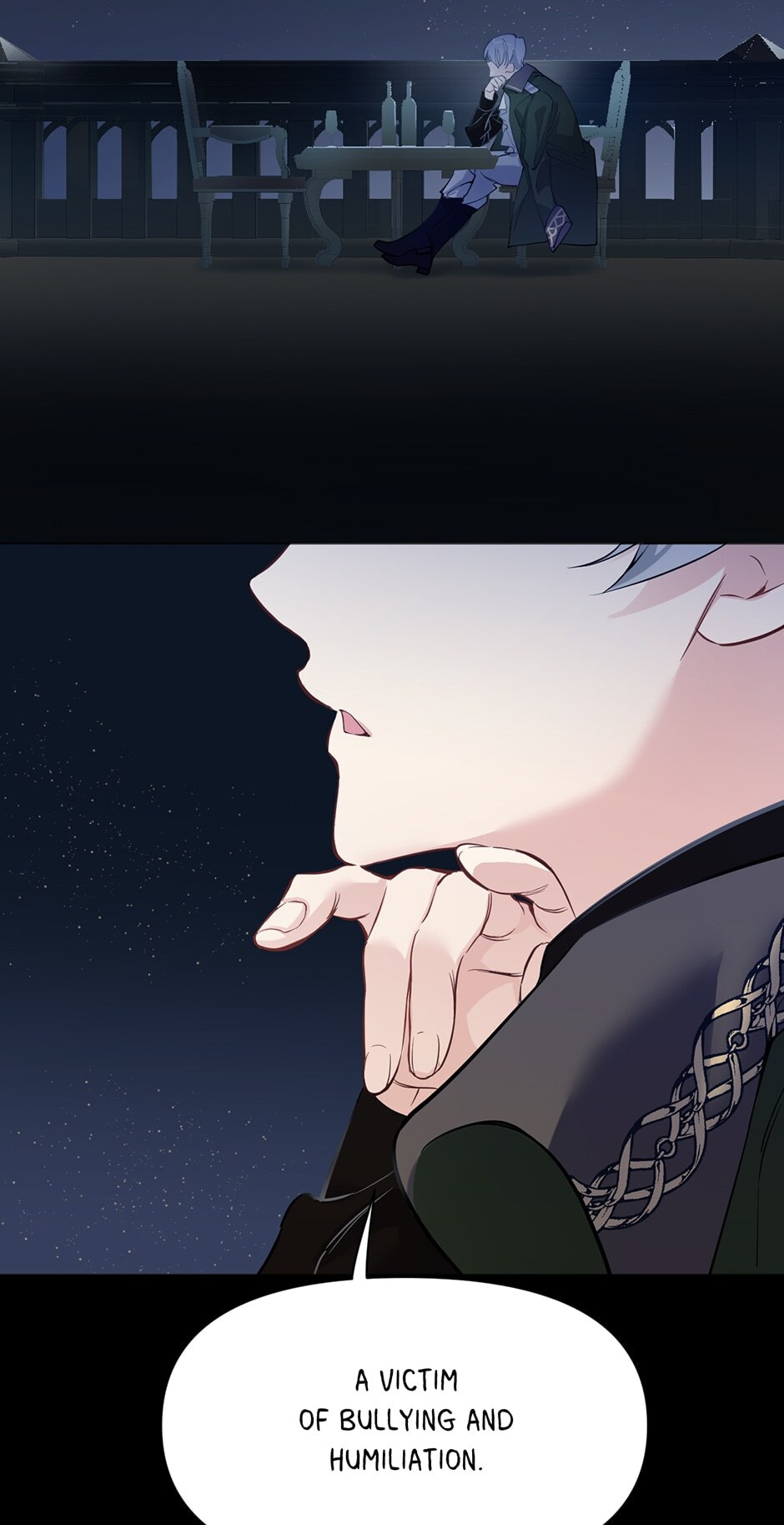 War of the Princesses (Colored) Chapter 137 page 2 - 