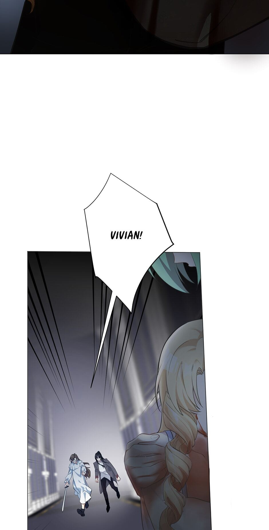 War of the Princesses (Colored) Chapter 137 page 16 - 