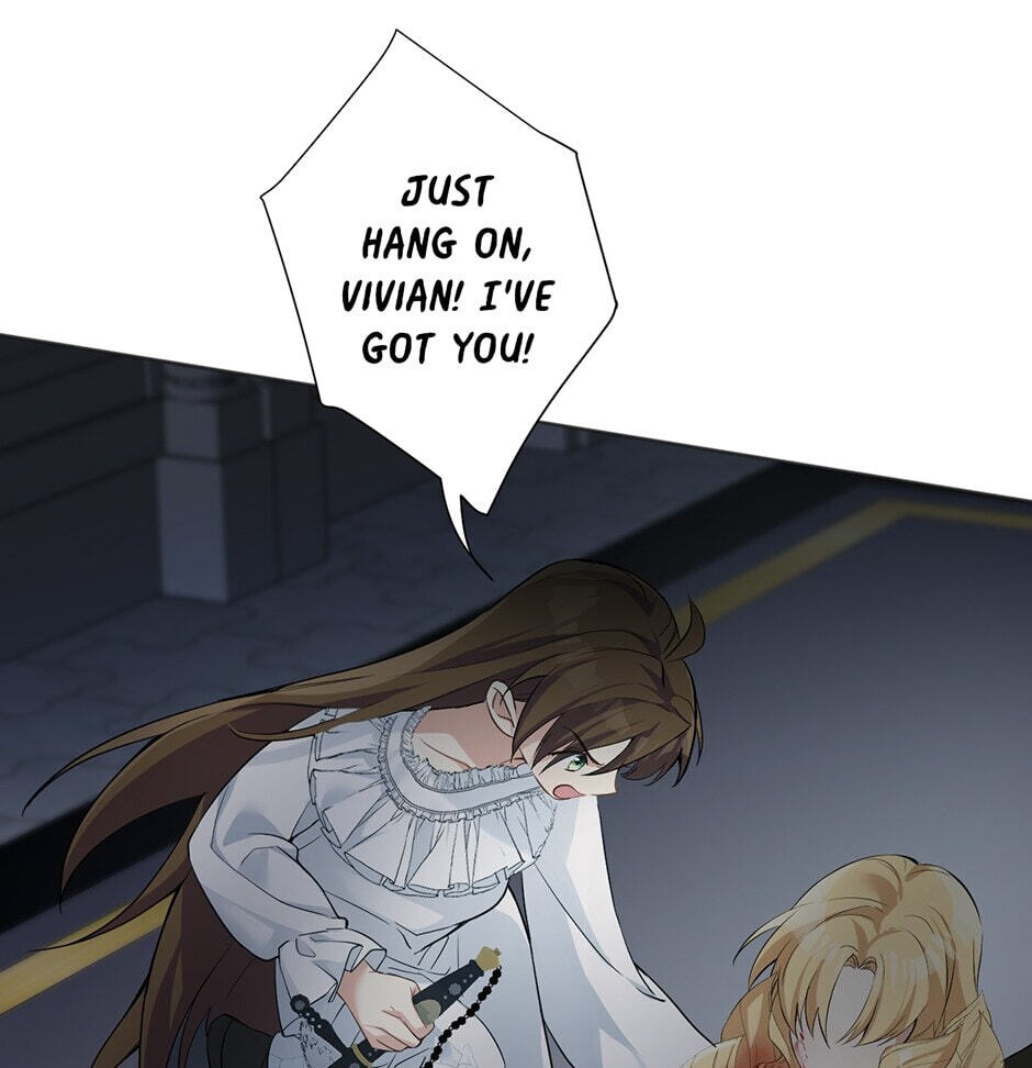 War of the Princesses (Colored) Chapter 137 page 22 - 