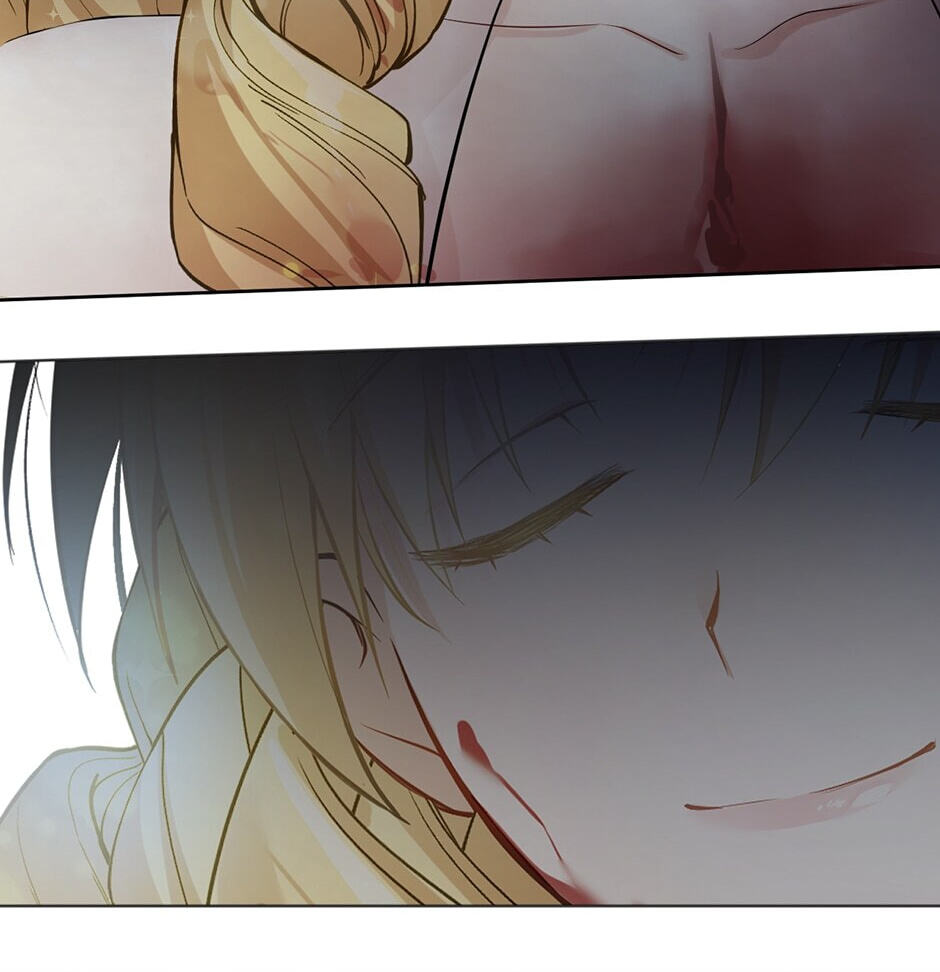 War of the Princesses (Colored) Chapter 137 page 25 - 
