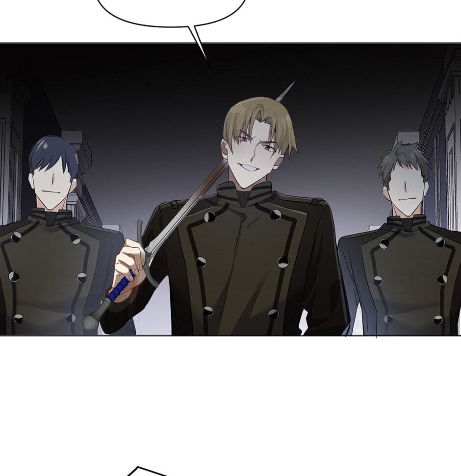 War of the Princesses (Colored) Chapter 137 page 35 - 