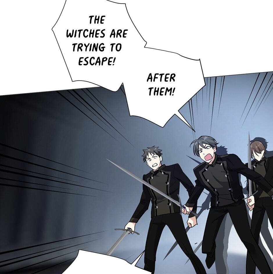 War of the Princesses (Colored) Chapter 137 page 51 - 
