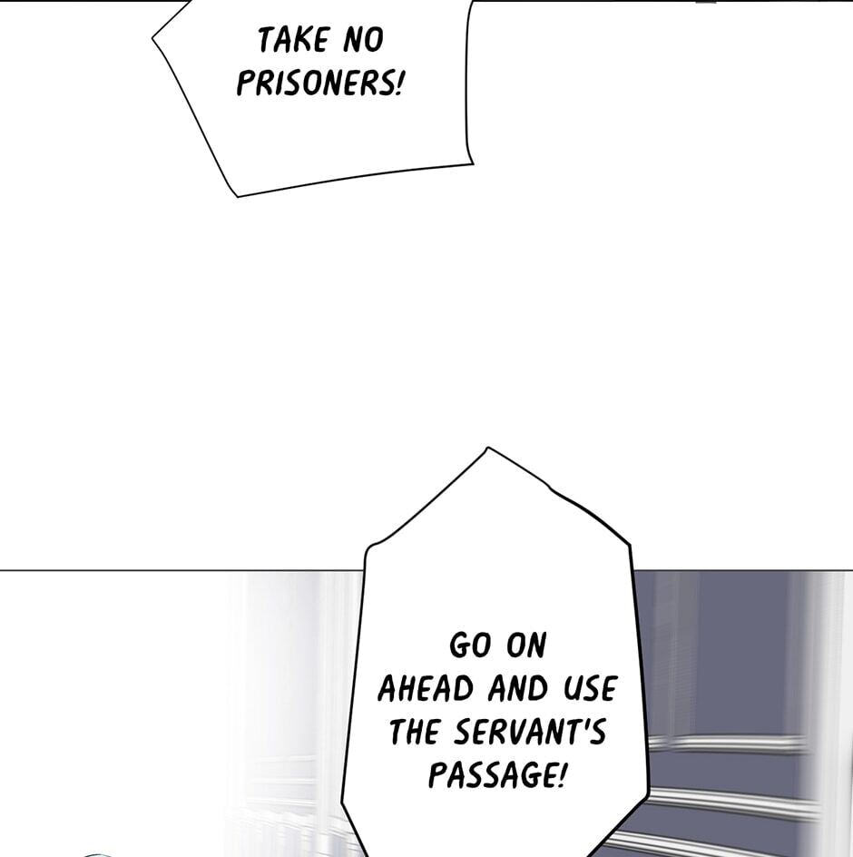 War of the Princesses (Colored) Chapter 137 page 52 - 