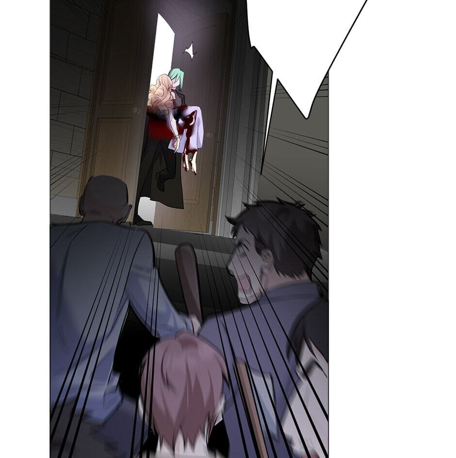 War of the Princesses (Colored) Chapter 137 page 57 - 
