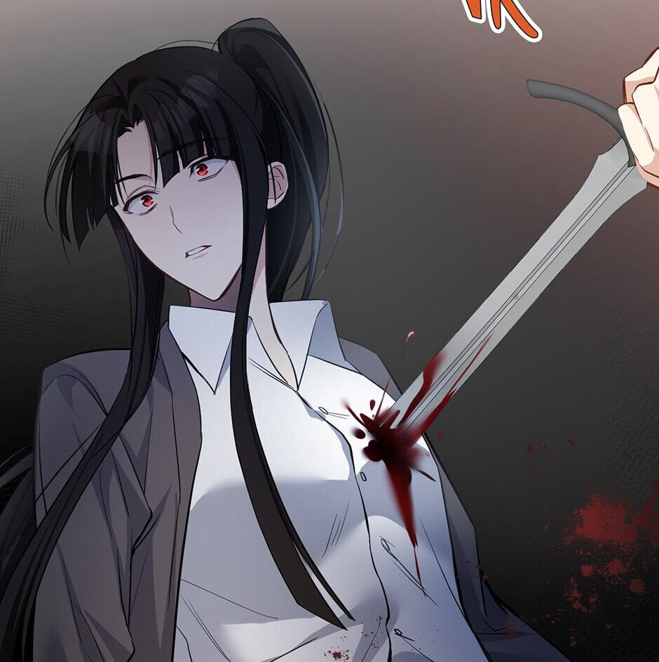 War of the Princesses (Colored) Chapter 137 page 60 - 