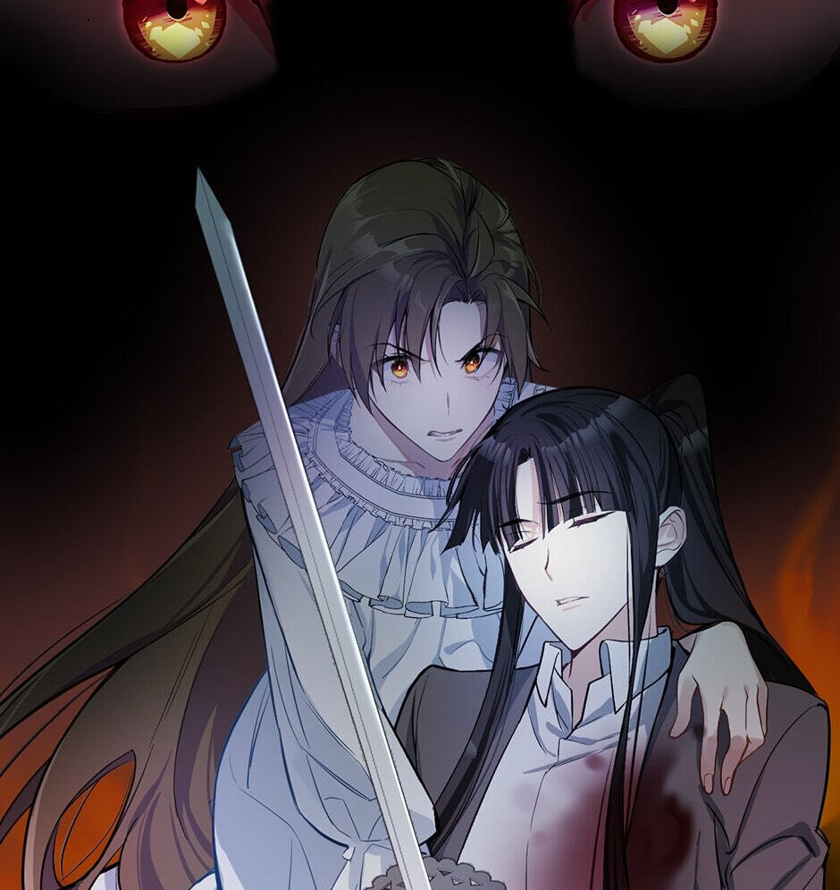 War of the Princesses (Colored) Chapter 137 page 66 - 