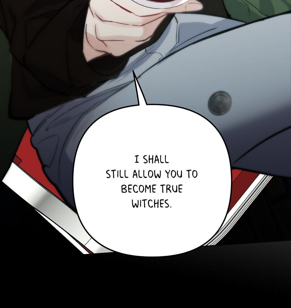 War of the Princesses (Colored) Chapter 137 page 74 - 
