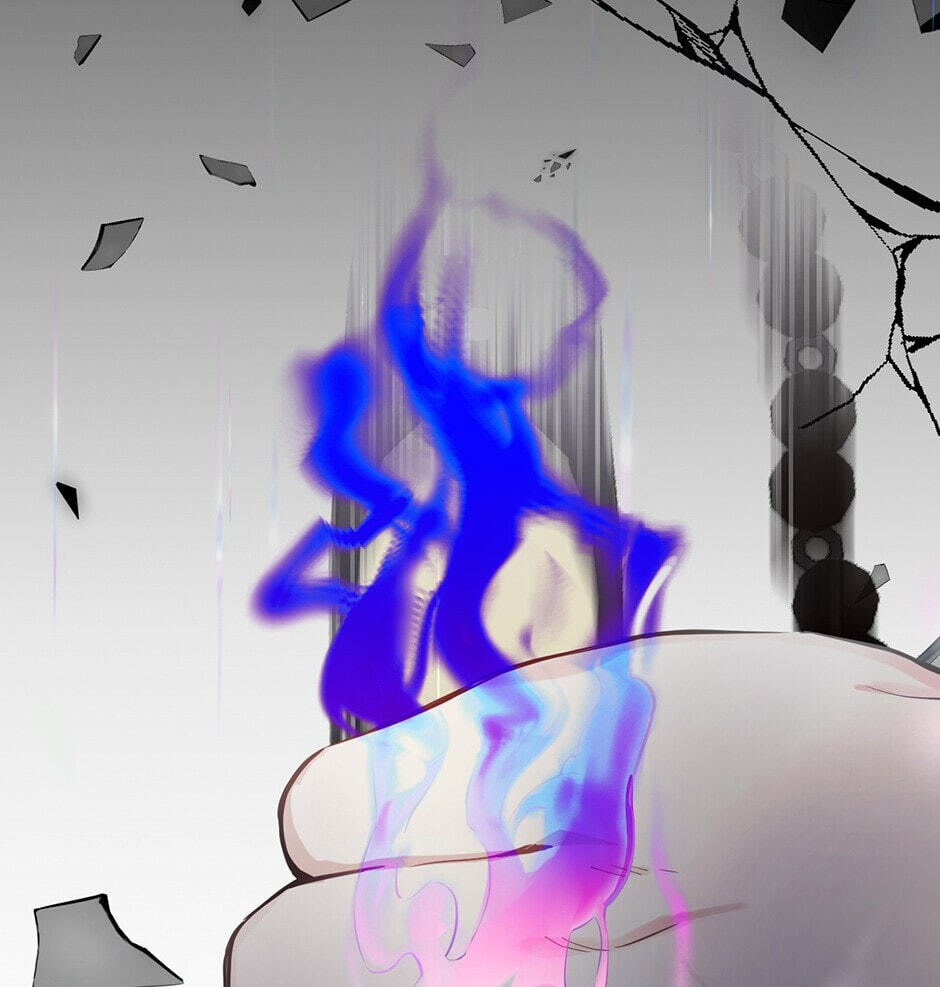 War of the Princesses (Colored) Chapter 138.1 page 11 - 