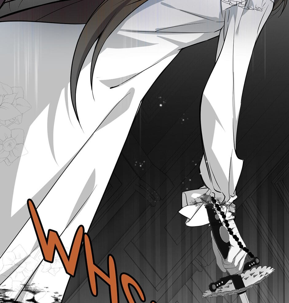 War of the Princesses (Colored) Chapter 138.1 page 14 - 