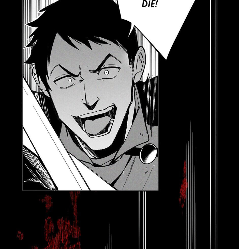 War of the Princesses (Colored) Chapter 138.1 page 19 - 