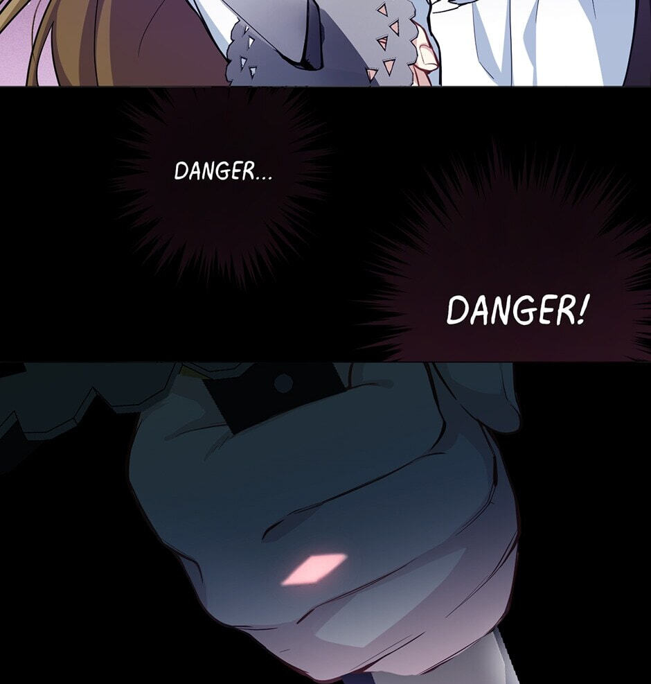 War of the Princesses (Colored) Chapter 138.1 page 3 - 