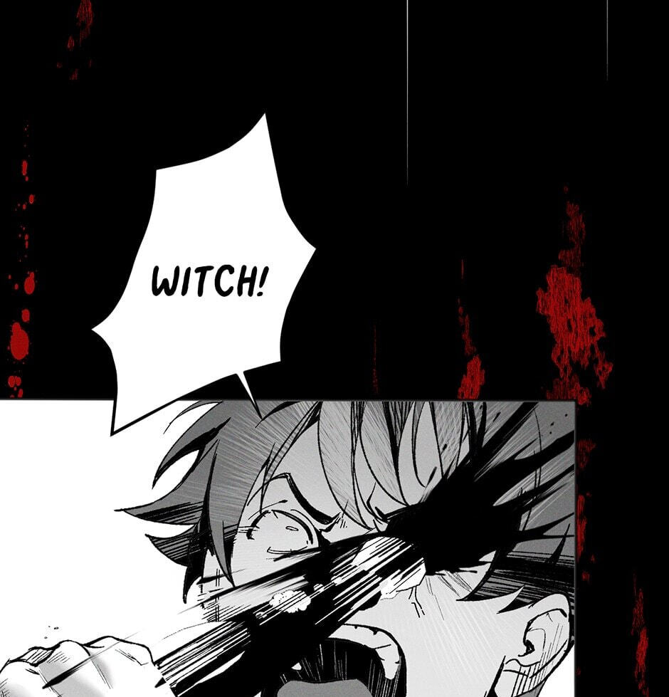 War of the Princesses (Colored) Chapter 138.1 page 21 - 
