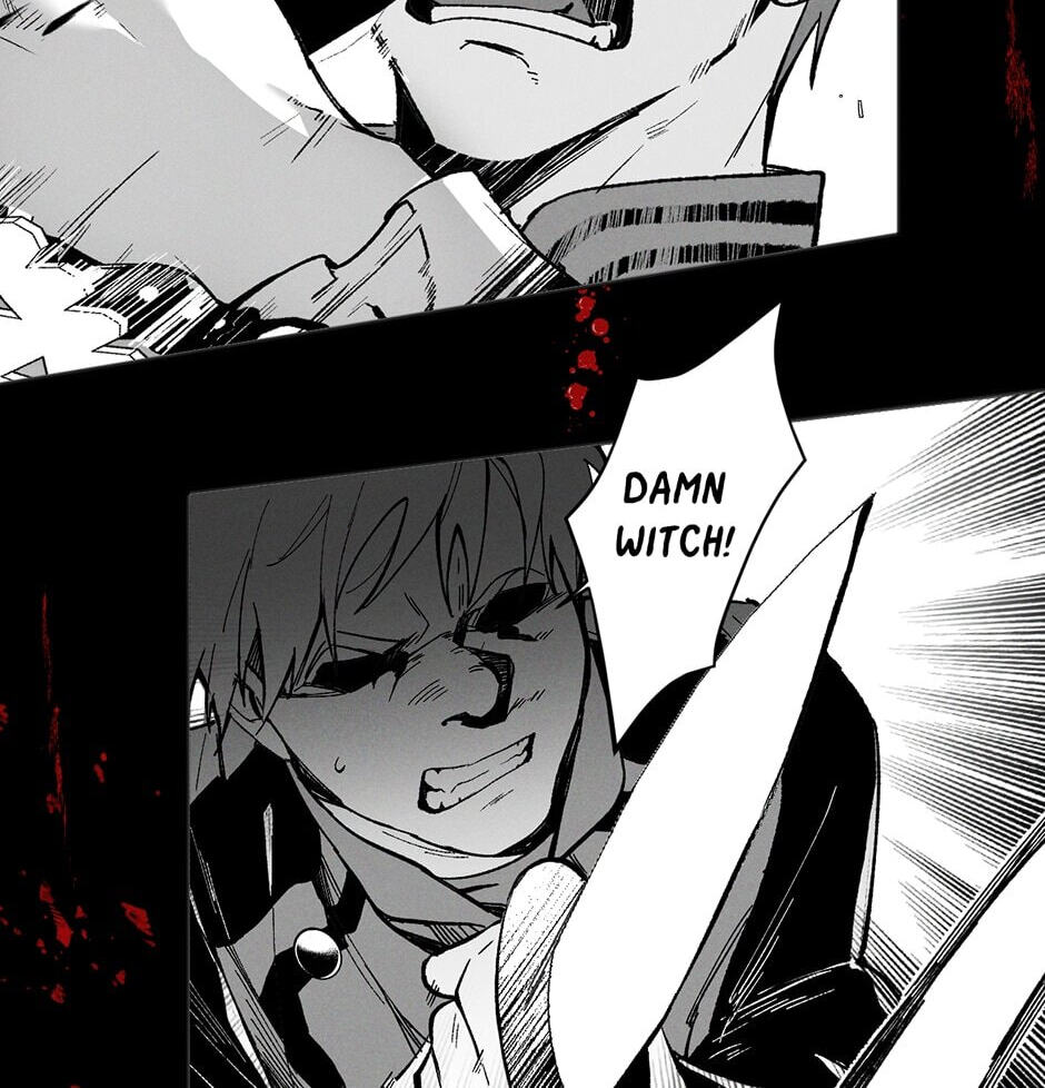 War of the Princesses (Colored) Chapter 138.1 page 22 - 