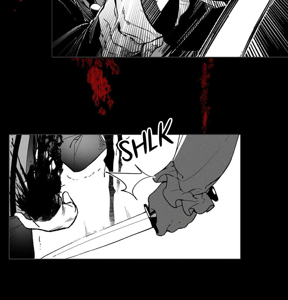 War of the Princesses (Colored) Chapter 138.1 page 23 - 