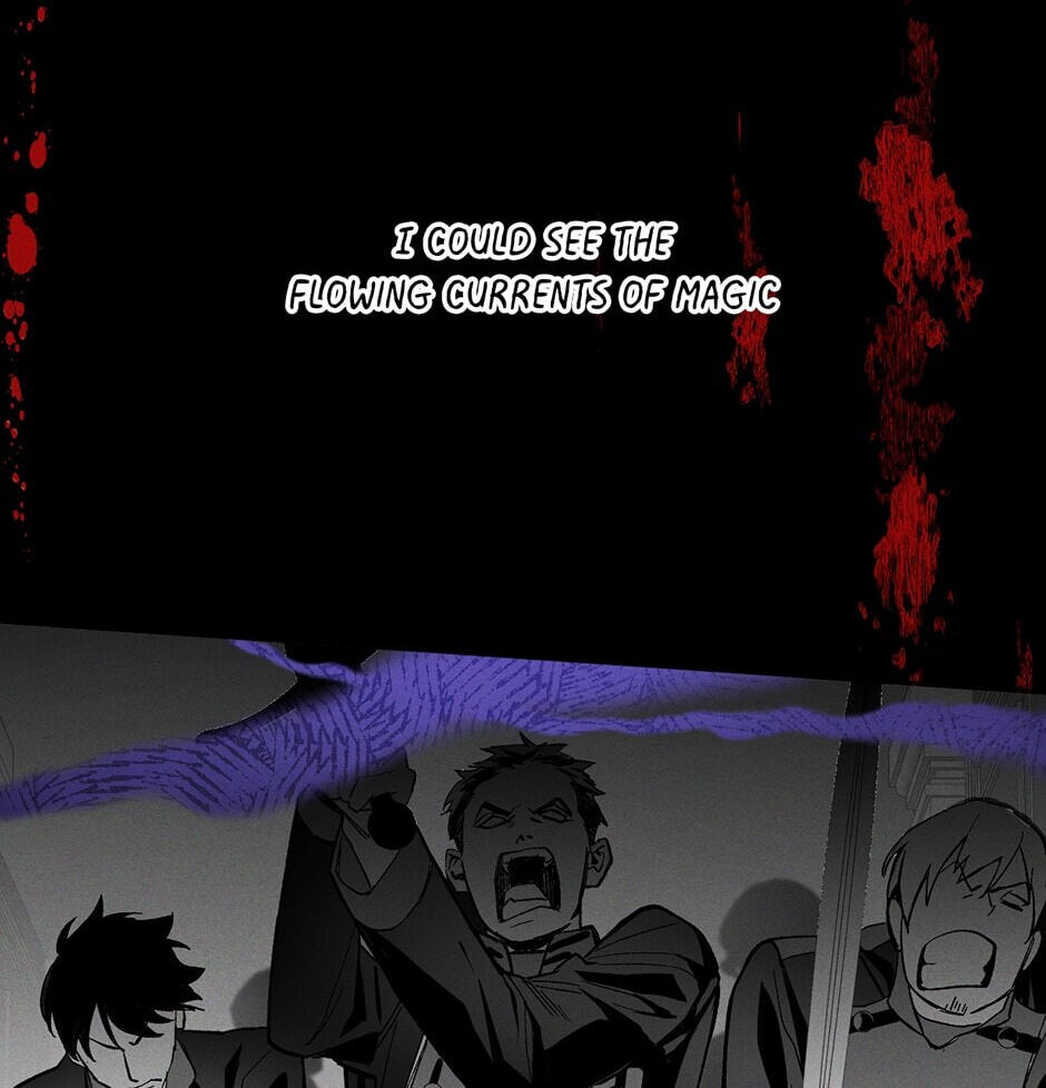 War of the Princesses (Colored) Chapter 138.1 page 28 - 