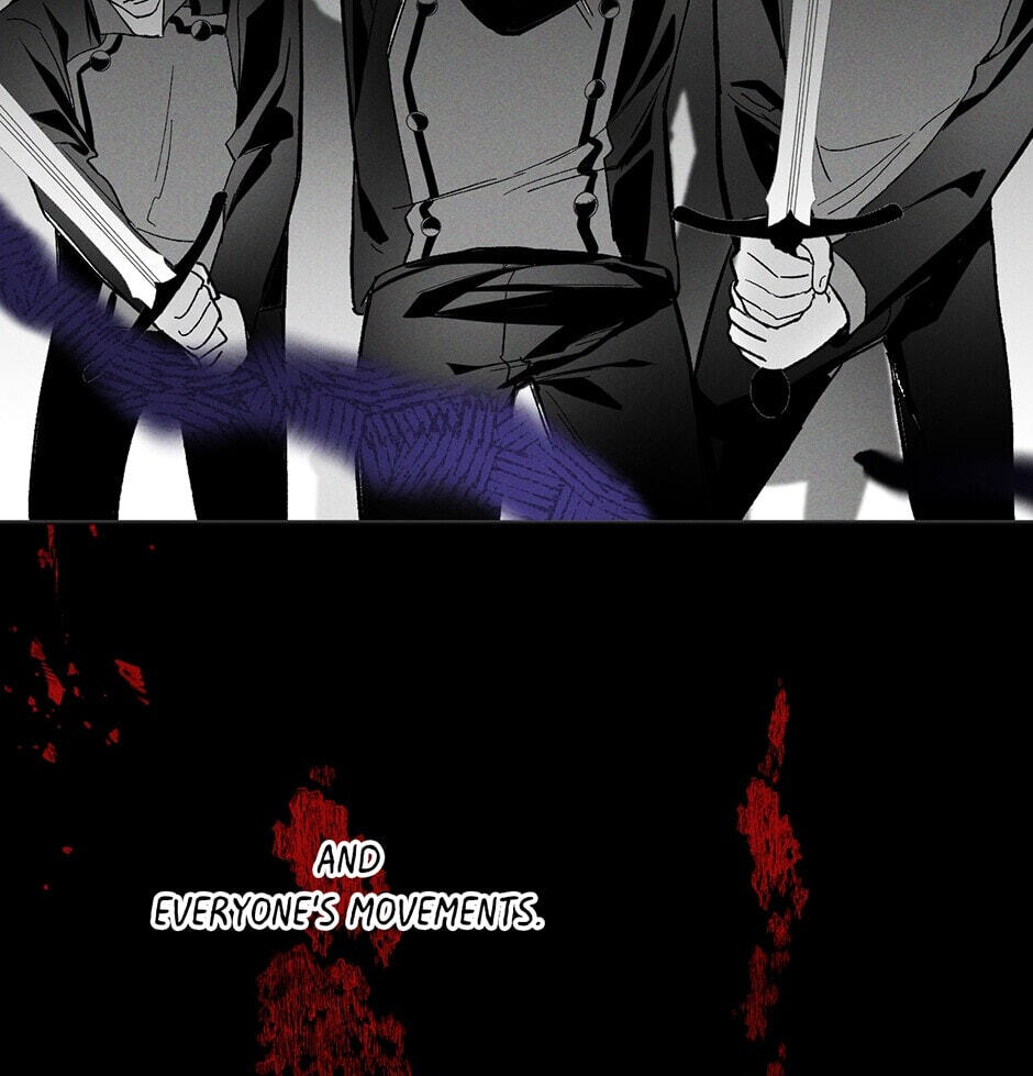 War of the Princesses (Colored) Chapter 138.1 page 29 - 