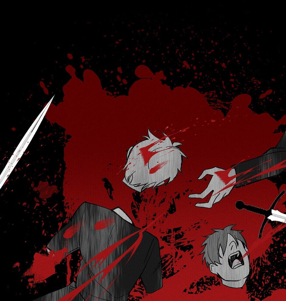 War of the Princesses (Colored) Chapter 138.1 page 35 - 