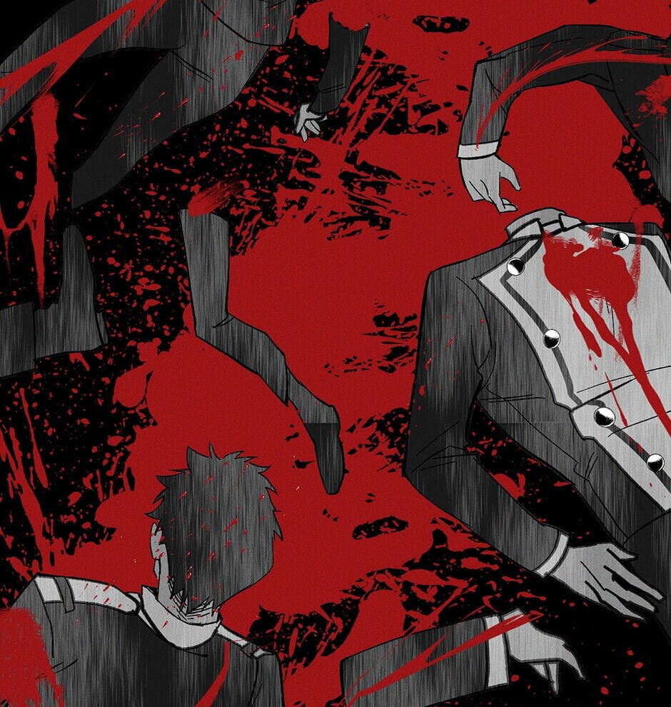 War of the Princesses (Colored) Chapter 138.1 page 36 - 