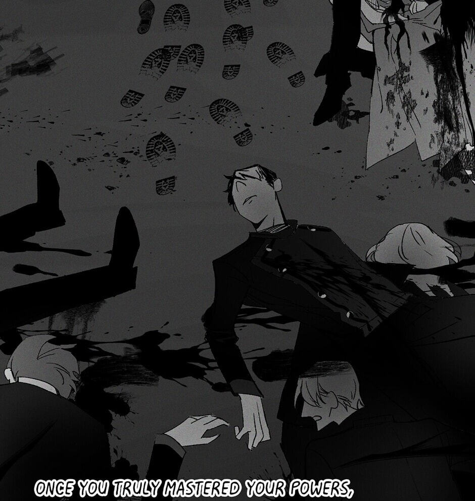 War of the Princesses (Colored) Chapter 138.1 page 42 - 
