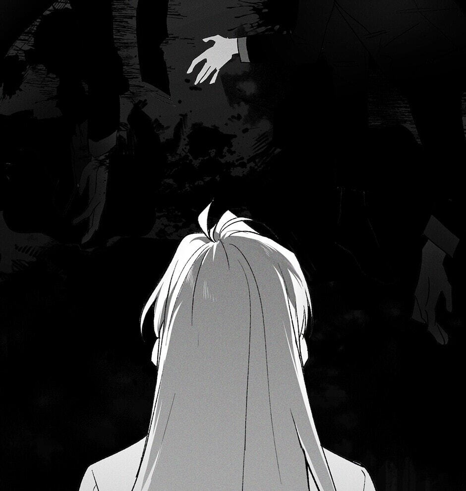 War of the Princesses (Colored) Chapter 138.1 page 43 - 