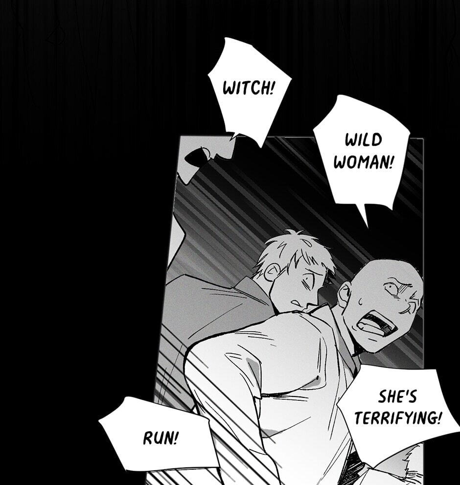 War of the Princesses (Colored) Chapter 138.1 page 45 - 