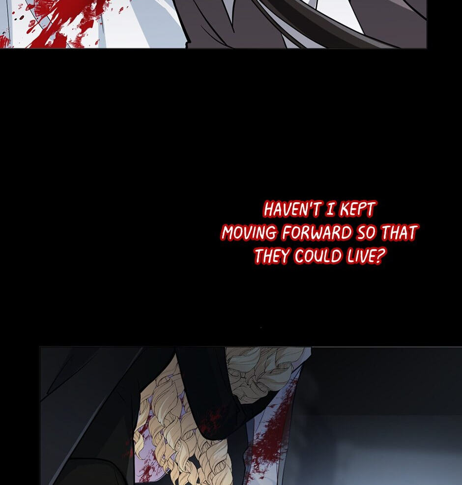 War of the Princesses (Colored) Chapter 138.1 page 6 - 