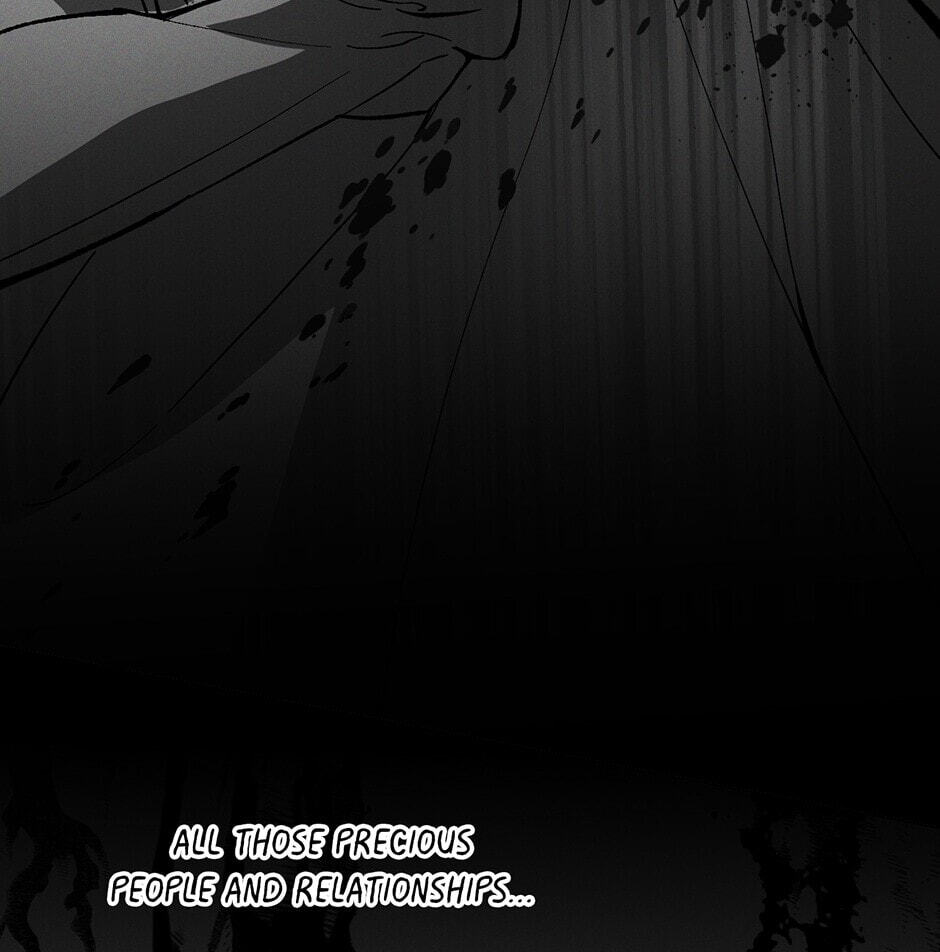 War of the Princesses (Colored) Chapter 138.1 page 54 - 