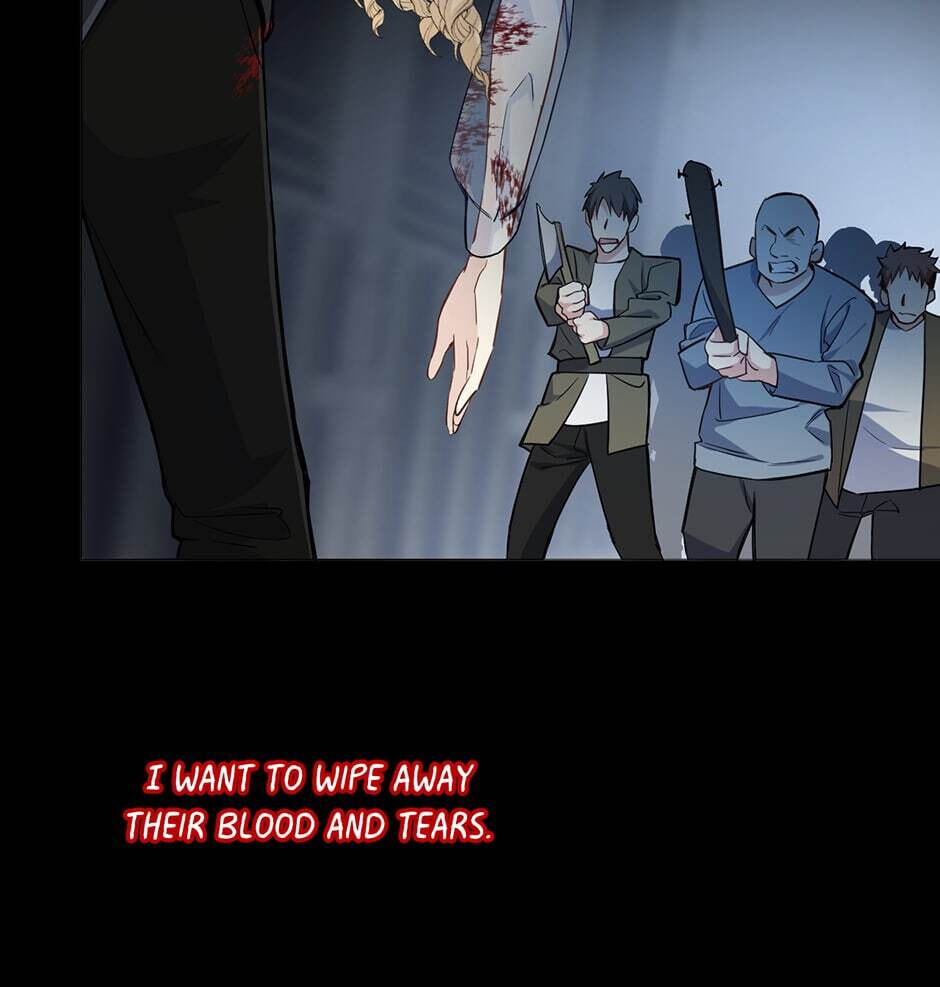 War of the Princesses (Colored) Chapter 138.1 page 7 - 