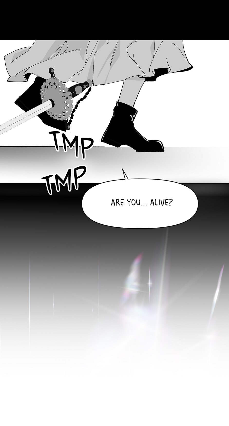 War of the Princesses (Colored) Chapter 138.1 page 67 - 
