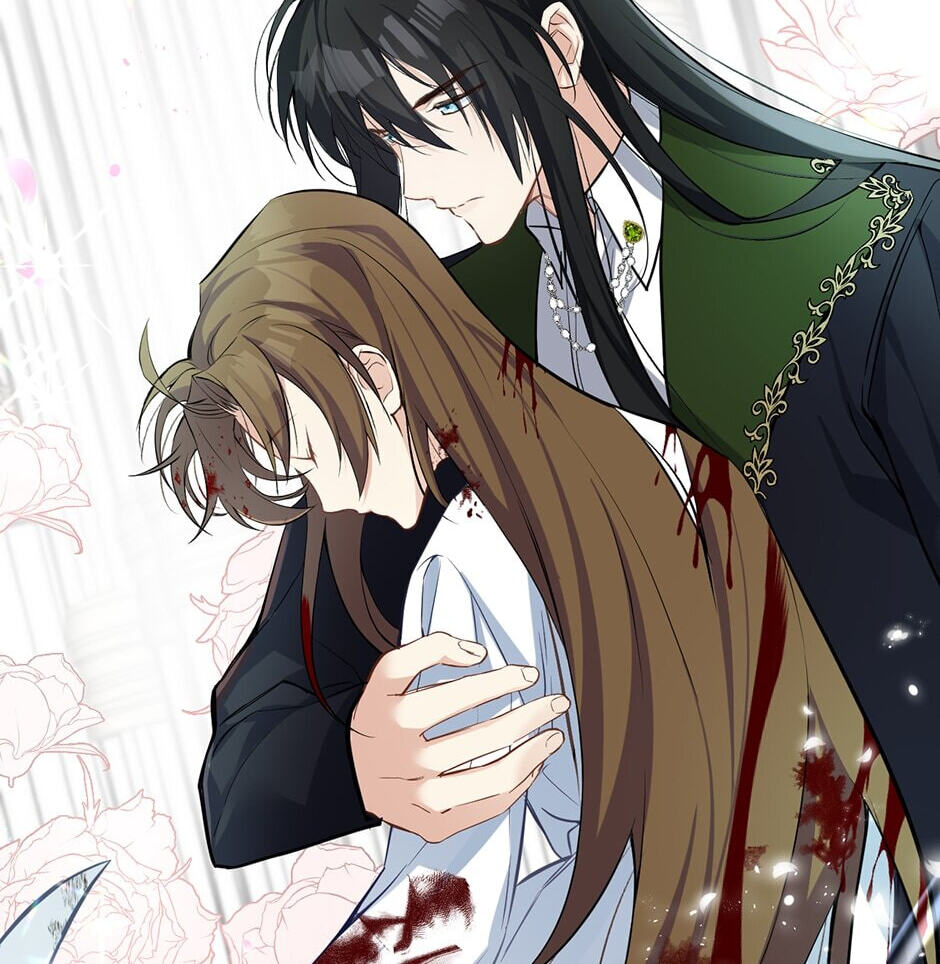 War of the Princesses (Colored) Chapter 138.1 page 69 - 