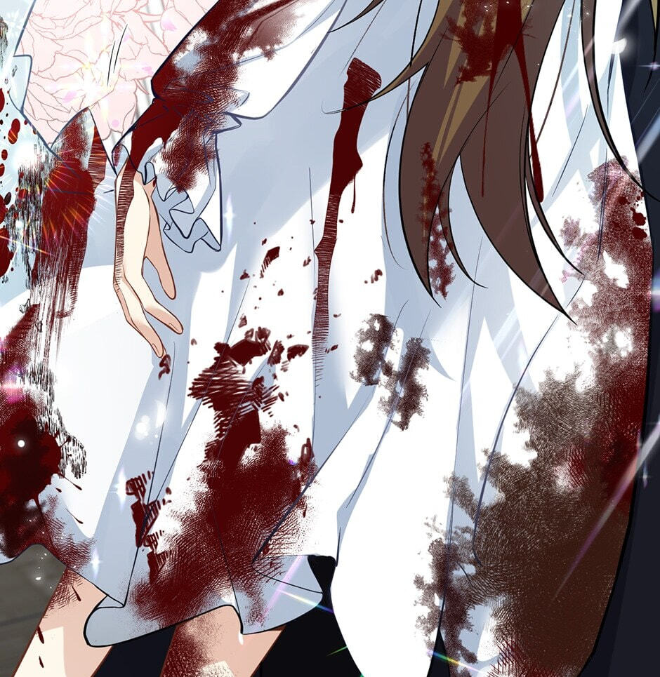 War of the Princesses (Colored) Chapter 138.1 page 70 - 
