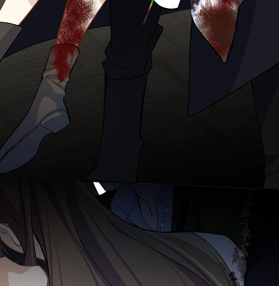 War of the Princesses (Colored) Chapter 138.1 page 71 - 