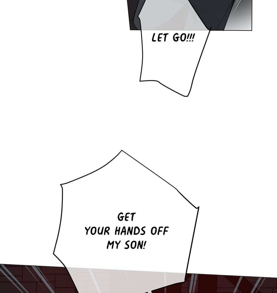 War of the Princesses (Colored) Chapter 138 page 2 - 