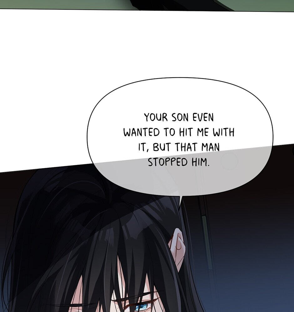 War of the Princesses (Colored) Chapter 138 page 13 - 