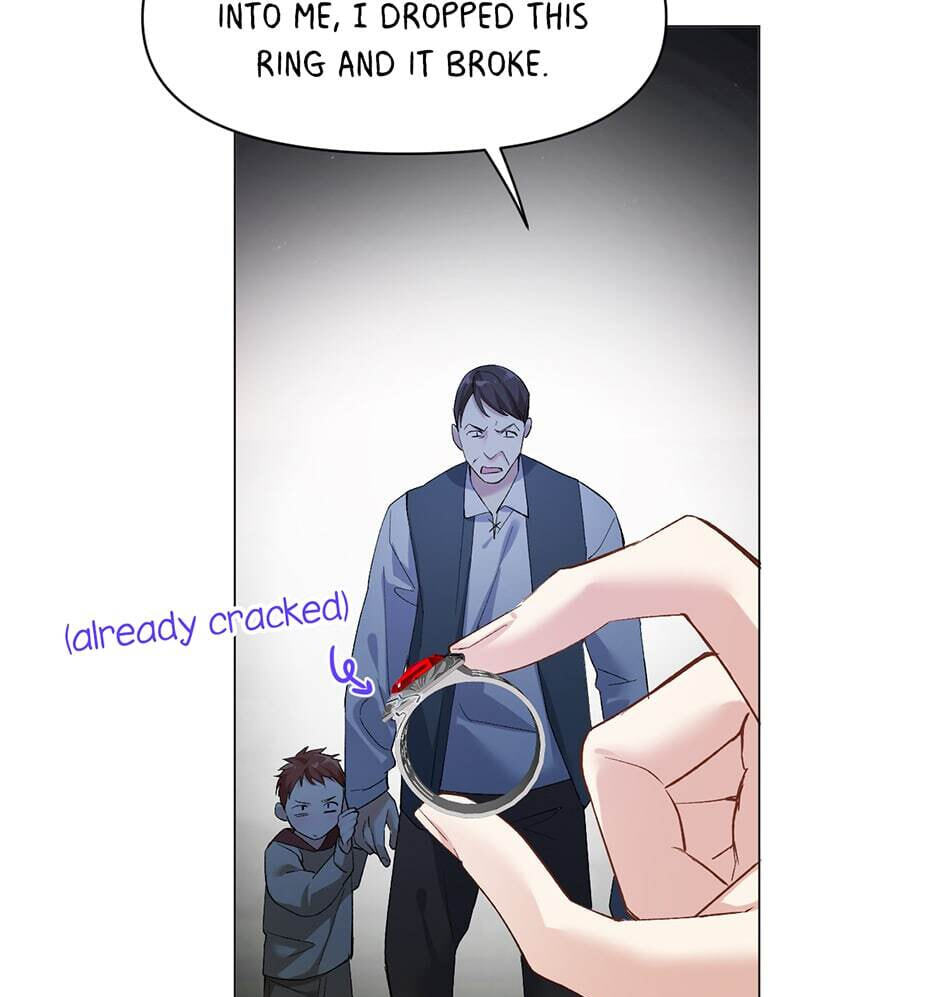 War of the Princesses (Colored) Chapter 138 page 17 - 