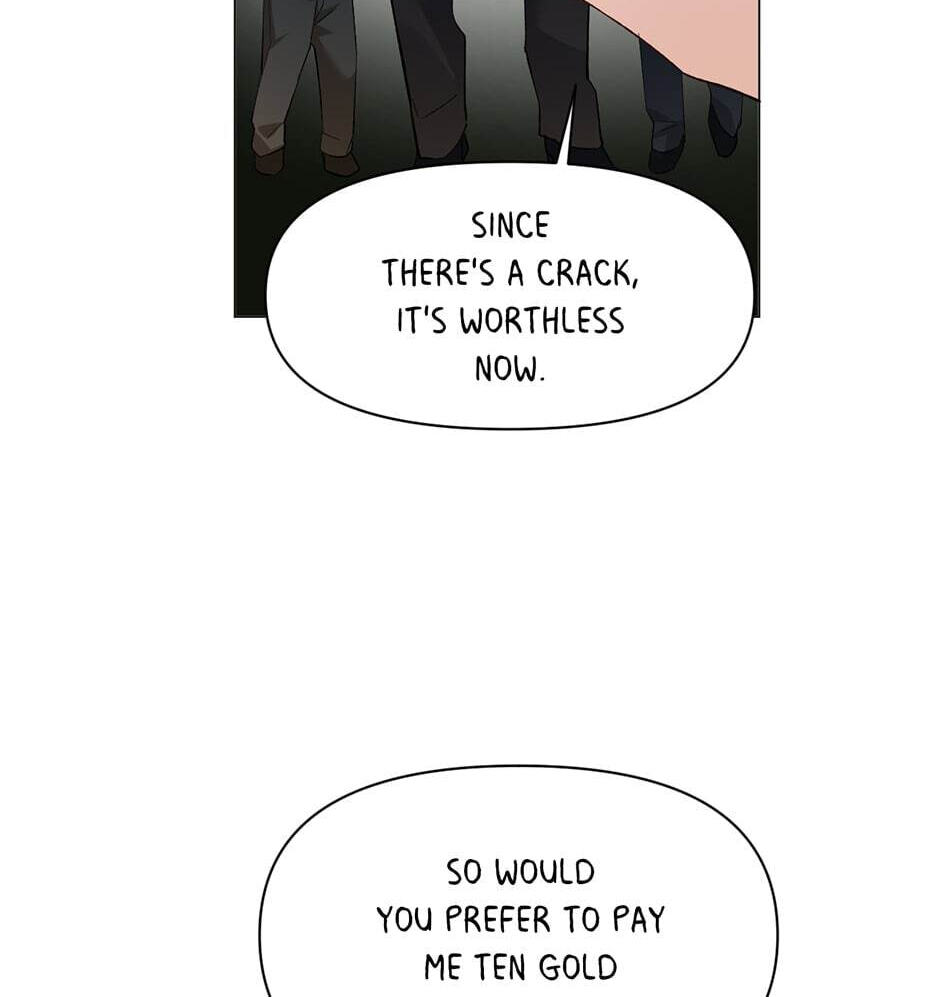 War of the Princesses (Colored) Chapter 138 page 18 - 