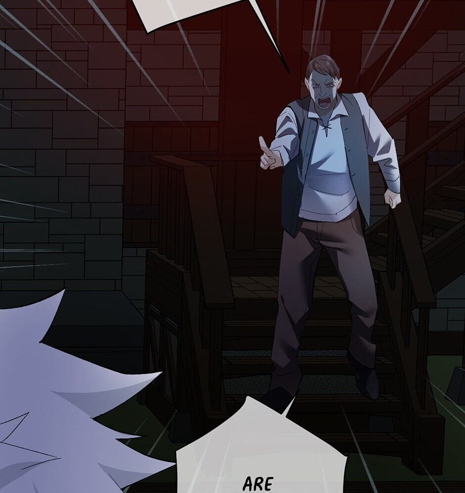 War of the Princesses (Colored) Chapter 138 page 3 - 