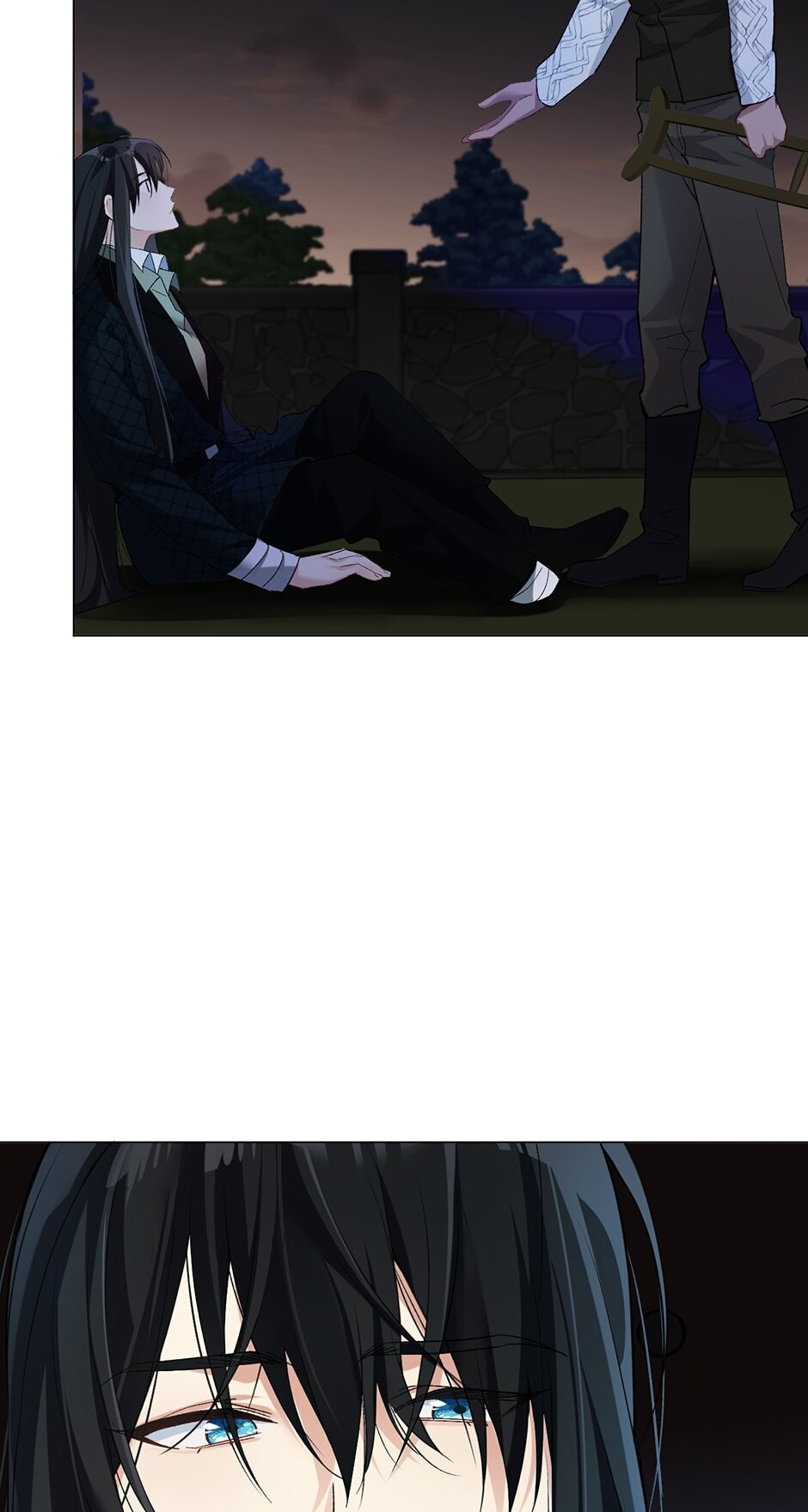 War of the Princesses (Colored) Chapter 138 page 25 - 