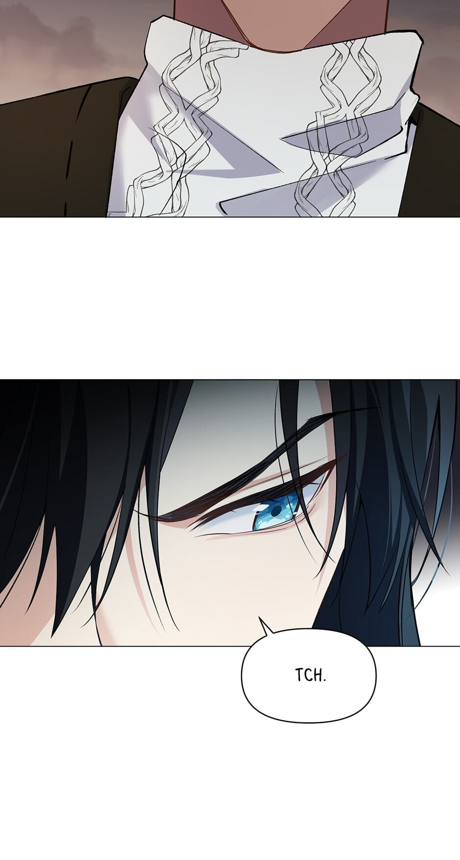 War of the Princesses (Colored) Chapter 138 page 27 - 
