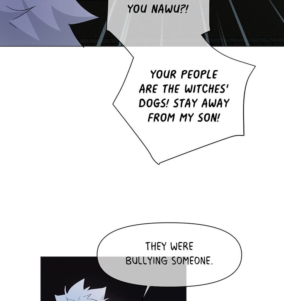 War of the Princesses (Colored) Chapter 138 page 4 - 