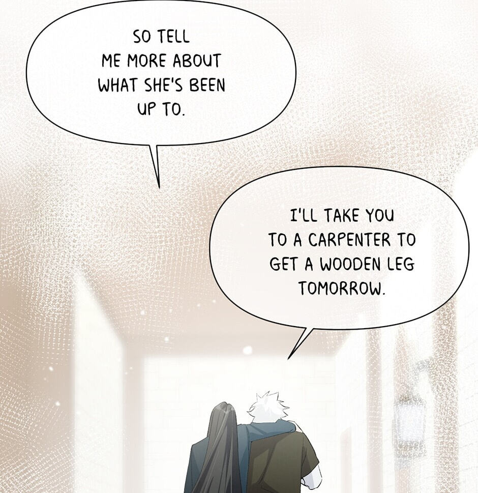 War of the Princesses (Colored) Chapter 138 page 35 - 