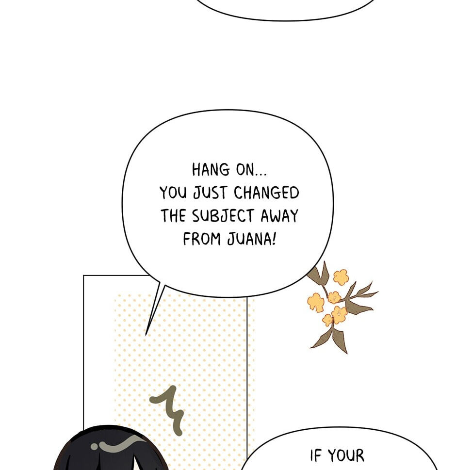 War of the Princesses (Colored) Chapter 138 page 37 - 