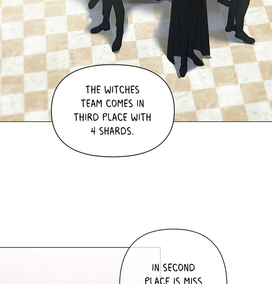 War of the Princesses (Colored) Chapter 138 page 44 - 