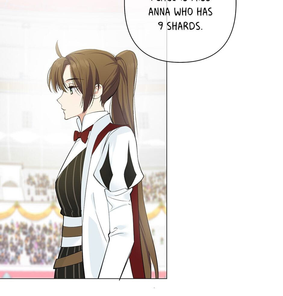 War of the Princesses (Colored) Chapter 138 page 45 - 
