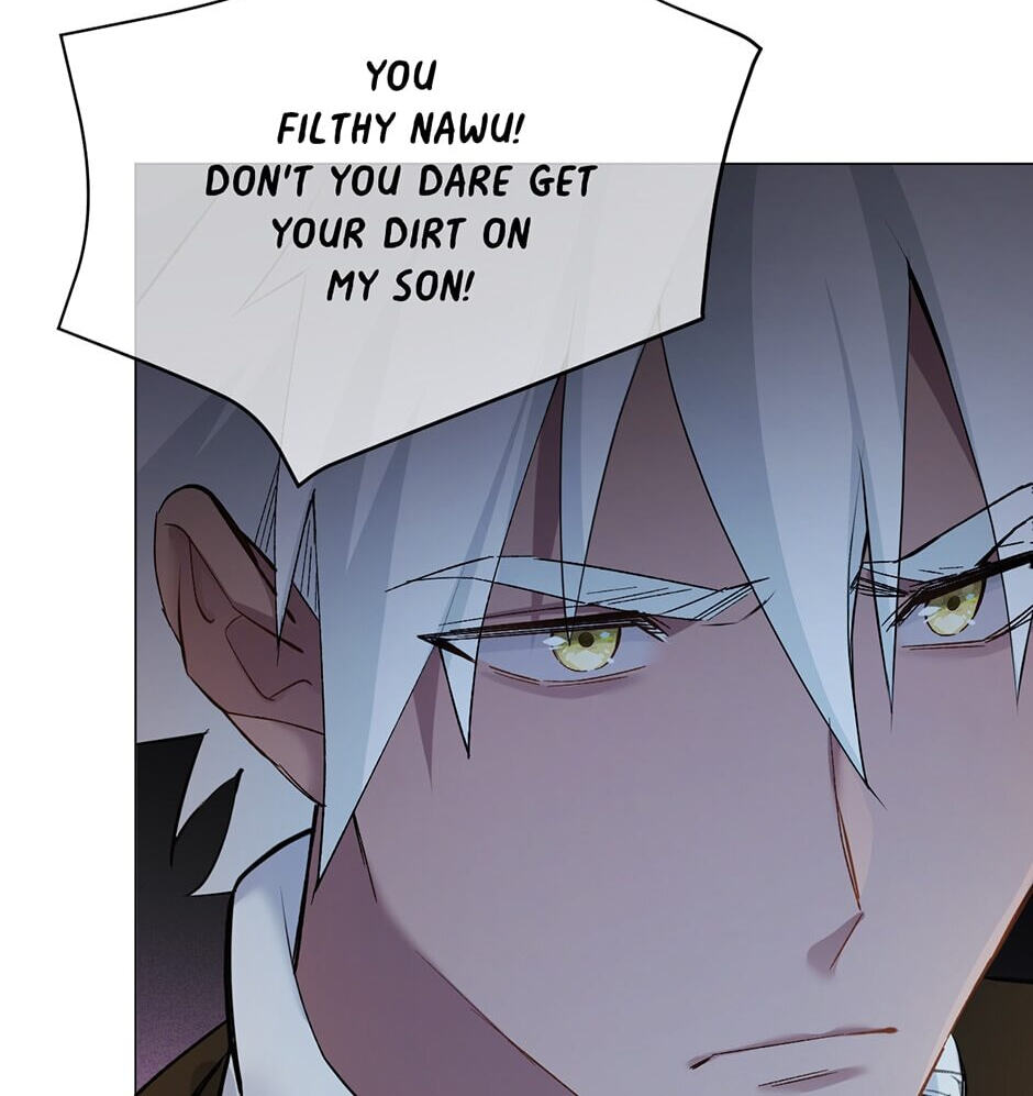 War of the Princesses (Colored) Chapter 138 page 6 - 