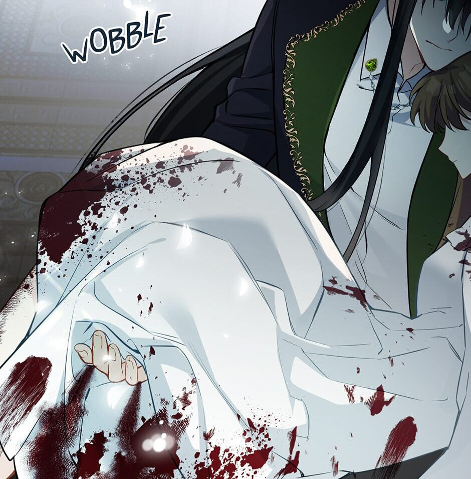War of the Princesses (Colored) Chapter 139 page 2 - 