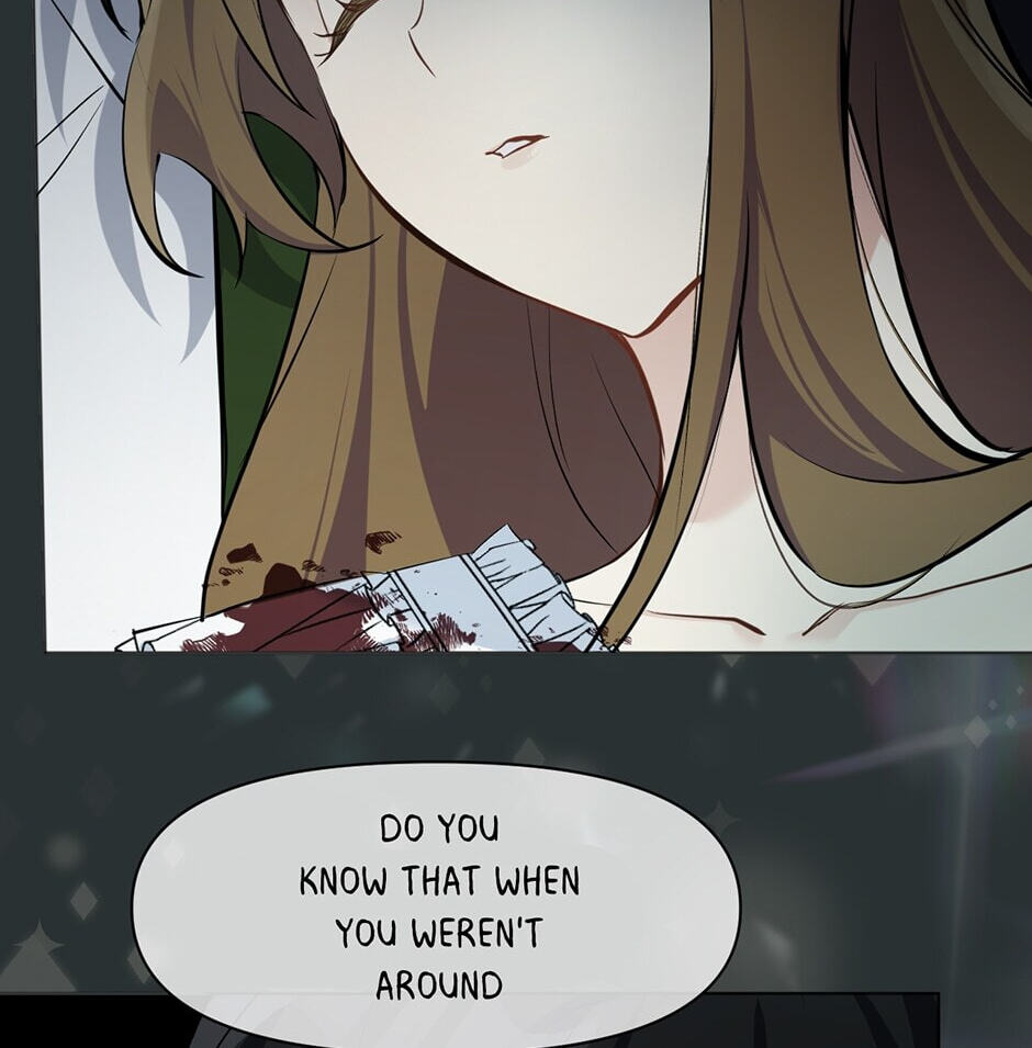 War of the Princesses (Colored) Chapter 139 page 16 - 