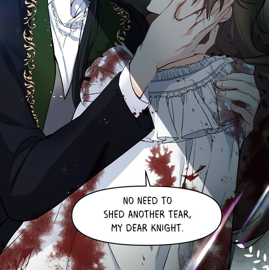 War of the Princesses (Colored) Chapter 139 page 26 - 